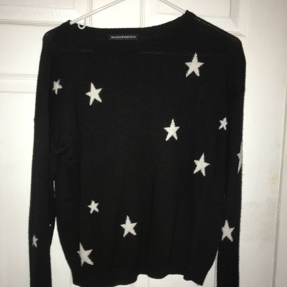 Brandy Melville sweater